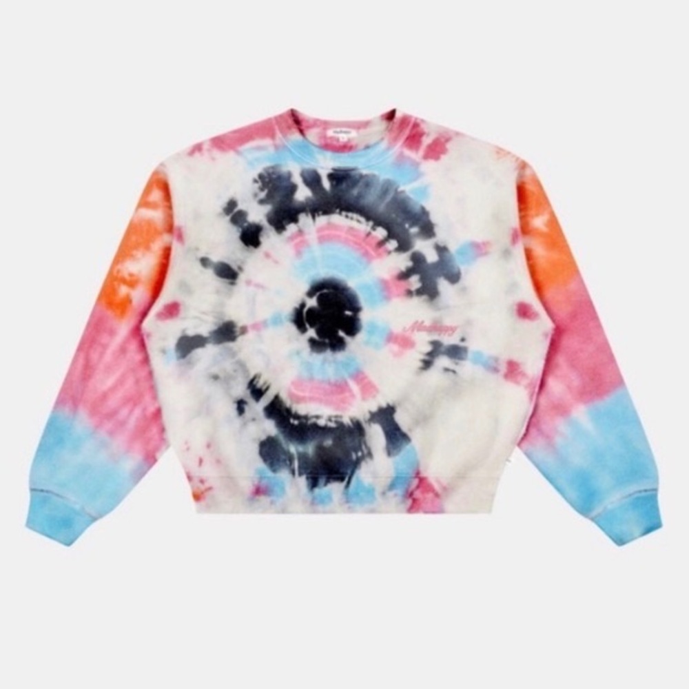 Madhappy Evil Eye sweatshirt